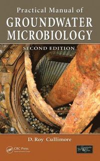 bokomslag Practical Manual of Groundwater Microbiology