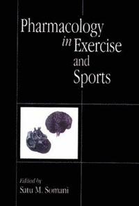 bokomslag Pharmacology in Exercise and Sports