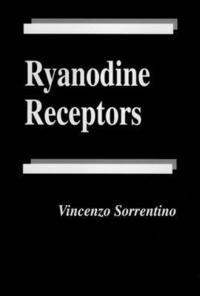 bokomslag Ryanodine Receptors