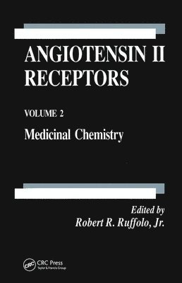 Angiotensin II Receptors 1