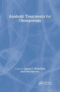 bokomslag Anabolic Treatments for Osteoporosis