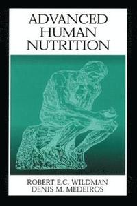 bokomslag Advanced Human Nutrition