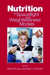 bokomslag Nutrition in Spaceflight and Weightlessness Models