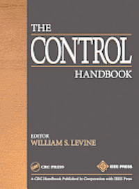 bokomslag The Control Handbook