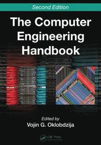 bokomslag The Computer Engineering Handbook