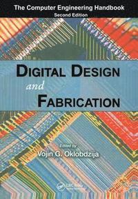 bokomslag Digital Design and Fabrication