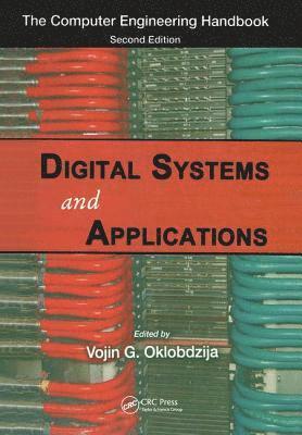 bokomslag Digital Systems and Applications