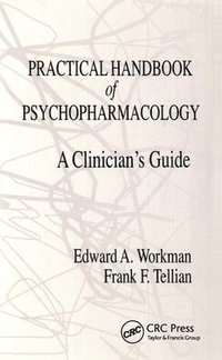 bokomslag Practical Handbook of Psychopharmacology