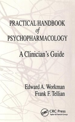 Practical Handbook of Psychopharmacology 1