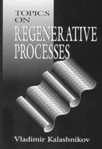 bokomslag Topics on Regenerative Processes