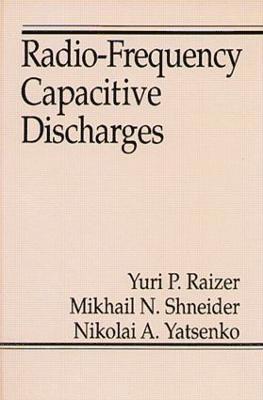 Radio-Frequency Capacitive Discharges 1