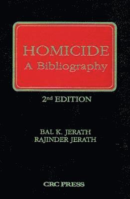 Homicide 1