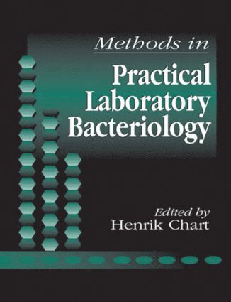Methods in Practical Laboratory Bacteriology 1