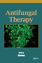 bokomslag Antifungal Therapy