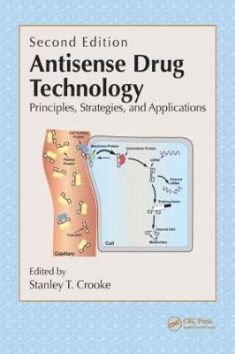 Antisense Drug Technology 1