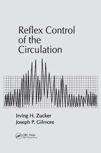 bokomslag Reflex Control of the Circulation