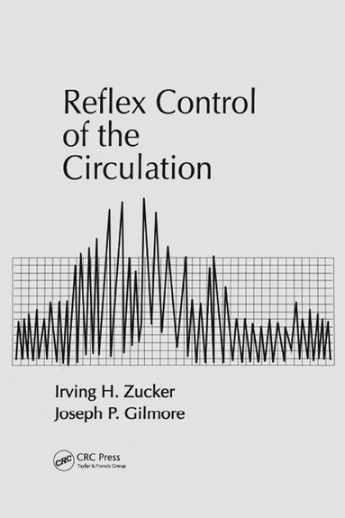 bokomslag Reflex Control of the Circulation