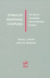 bokomslag Stimulus Response Coupling