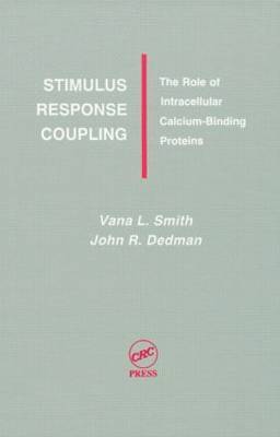bokomslag Stimulus Response Coupling