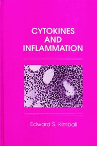 bokomslag Cytokines and Inflammation