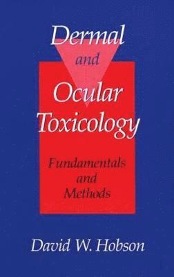 Dermal and Ocular Toxicology 1