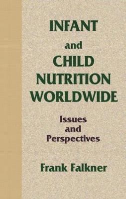 Infant and Child Nutrition Worldwide 1