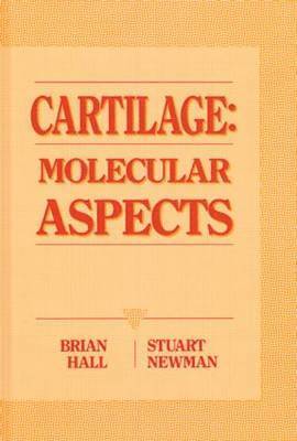 Cartilage Molecular Aspects 1