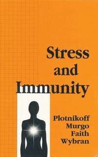 bokomslag Stress and Immunity