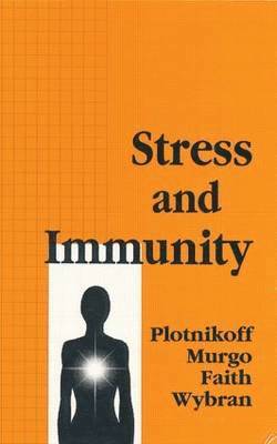 bokomslag Stress and Immunity