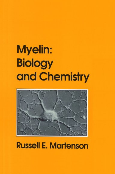 bokomslag Myelin