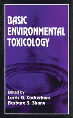 Basic Environmental Toxicology 1