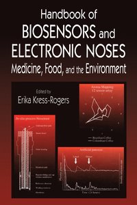 bokomslag Handbook of Biosensors and Electronic Noses