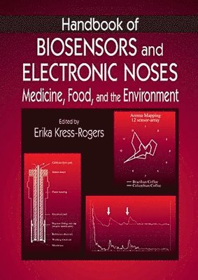 Handbook of Biosensors and Electronic Noses 1