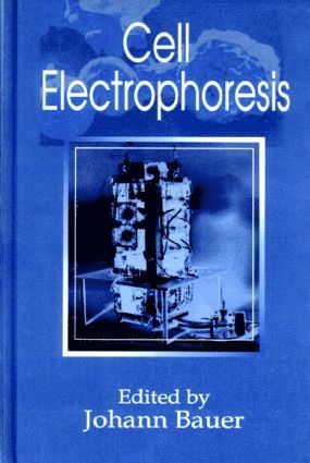 bokomslag Cell Electrophoresis