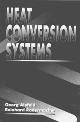 Heat Conversion Systems 1