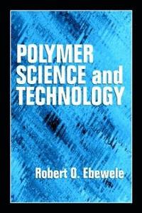 bokomslag Polymer Science and Technology