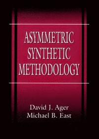 bokomslag Asymmetric Synthetic Methodology