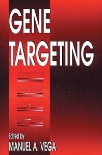bokomslag Gene Targeting