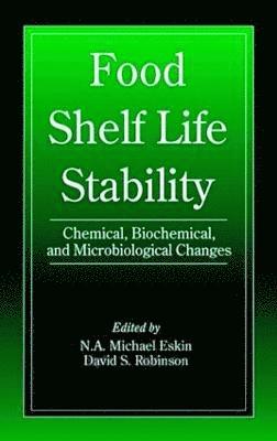 Food Shelf Life Stability