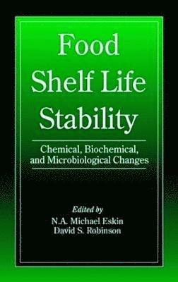 Food Shelf Life Stability 1