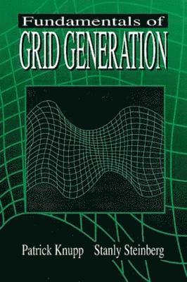 Fundamentals of Grid Generation 1