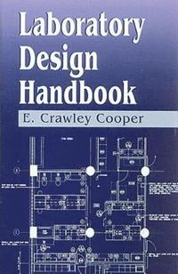 bokomslag Laboratory Design Handbook