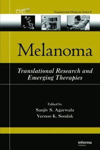 bokomslag Melanoma