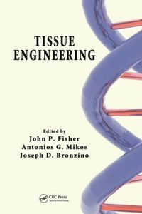 bokomslag Tissue Engineering