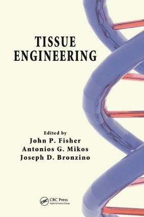 bokomslag Tissue Engineering