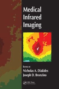 bokomslag Medical Infrared Imaging