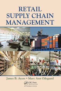 bokomslag Retail Supply Chain Management