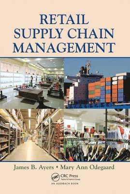 Retail Supply Chain Management 1