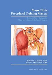 bokomslag Mayo Clinic Procedural Training Manual - Dvd