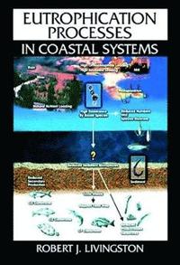 bokomslag Eutrophication Processes in Coastal Systems
